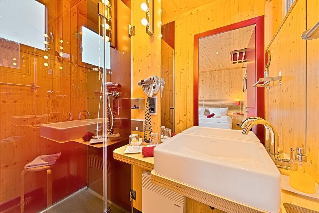 Kleinhotel 비덴코프 객실 사진