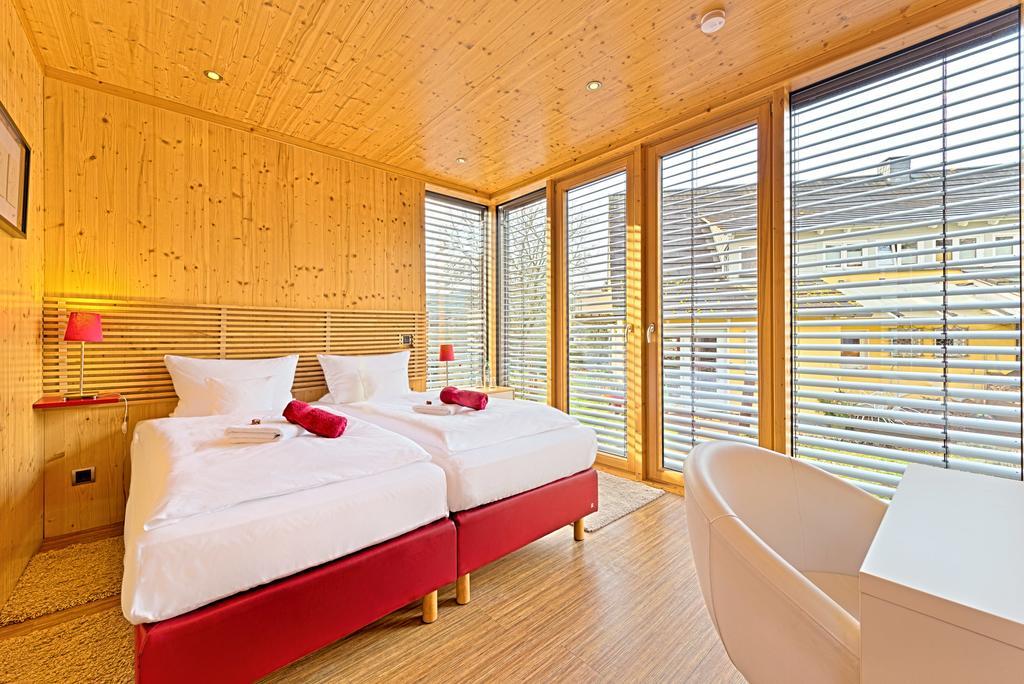 Kleinhotel 비덴코프 객실 사진