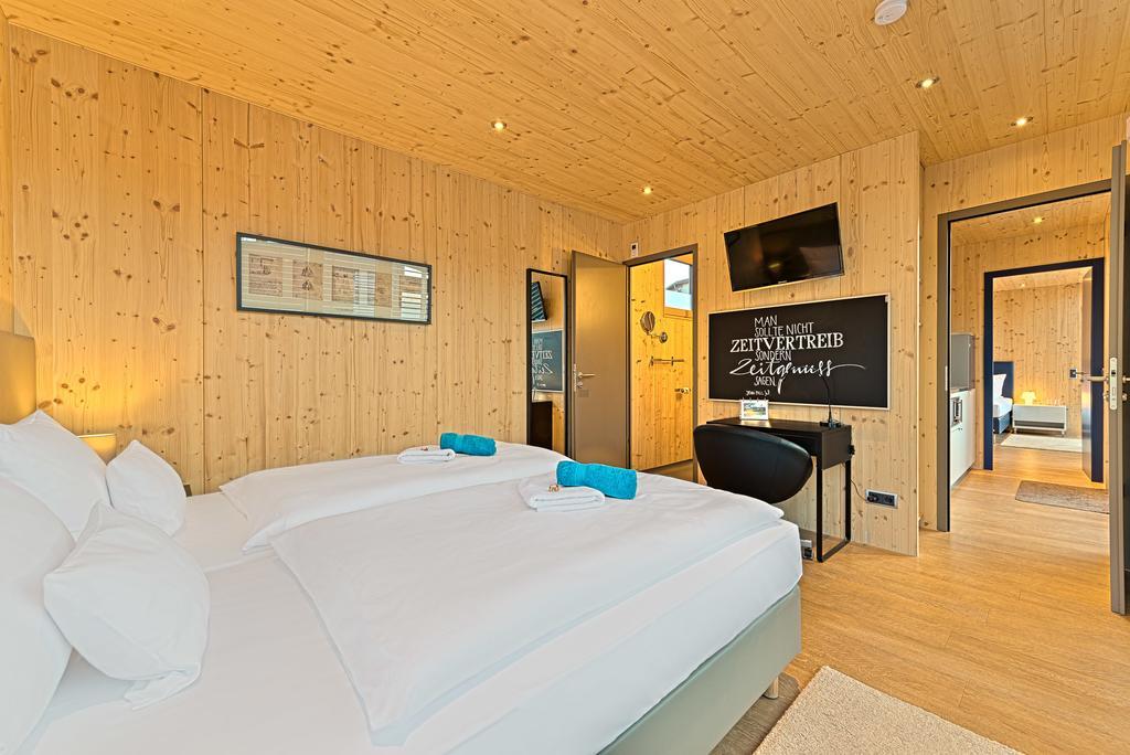 Kleinhotel 비덴코프 객실 사진