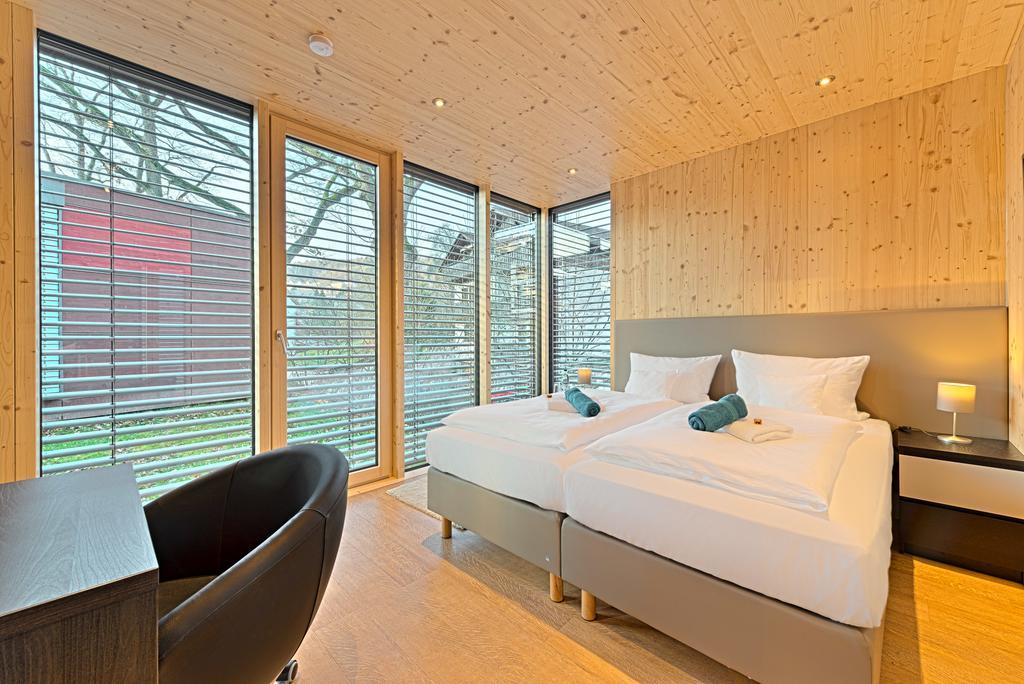 Kleinhotel 비덴코프 외부 사진