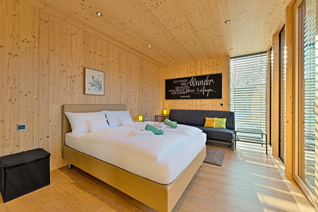 Kleinhotel 비덴코프 객실 사진