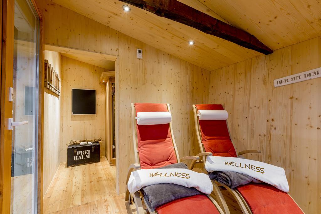 Kleinhotel 비덴코프 외부 사진